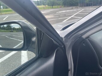 Honda Civic 6G EJ9 - 12