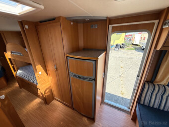 Knaus Royal NordicPlus 780, PALANDY, ALDE, PODL TOP, MOVER - 12