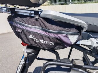Triumph Tiger 1200 XC - 12