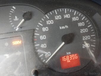 Renault Megane Combi 1.6 16V -  Nová STK 6. 2027 - 12
