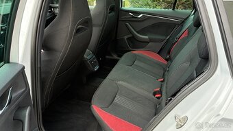 Škoda Kamiq MONTE CARLO 1.5 TSi r.v.2023/8 110 kW ČR DPH - 12