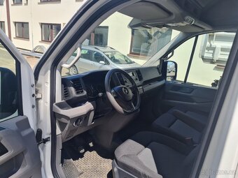 VW Crafter - 12