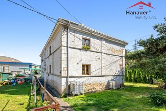 Prodej bytu 1+kk, 17 m2, Ústí nad Labem - Bukov, ul. Za Vozo - 12