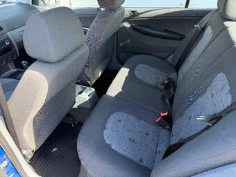ŠKODA FABIA 1.2, HTP, 174.TIS KM, PLNĚ POJÍZDNÁ - 12