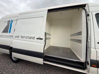 VW Crafter MAXI 2.0TDi 2016 L4H4 (136.000km) DPH - 12