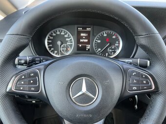Mercedes-Benz Vito, 119 CDI 140kW 4X4 LONG, DPH - 12