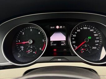 2019 VW PASSAT ALLTRACK 2.0 TDI 140 KW - 12