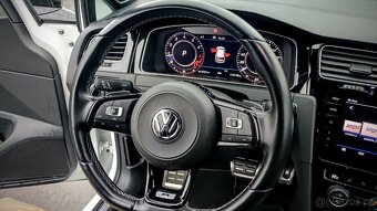 Volkswagen Golf 2.0 TSI BMT 4MOTION R - 12