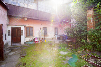 Prodej vícegeneračního domu, Police nad Metují - 12