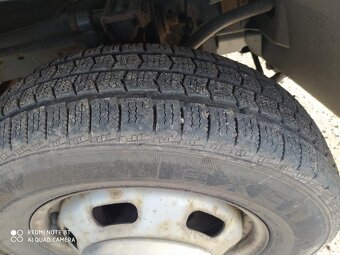 IVECO Daily valník do 3,5 t - 12