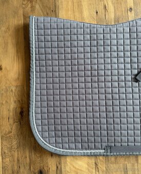 Podsedlova decka Schockemohle DL seda - 12