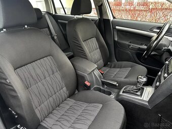 Škoda Octavia 2.0 TDI 103kW Combi DSG Face ALU Klima Tempo - 12