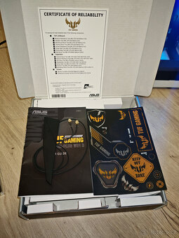 Premium PC / Ryzen 9 5950X / RTX 3070 FE / 32GB CL14 / 2TB - 12