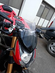 DUCATI STREETFIGHTER 1098S - 12