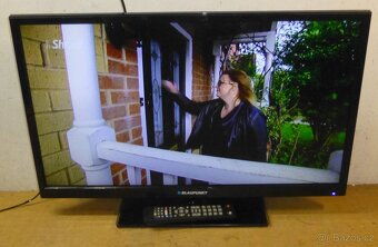 LED televize 80 cm Blaupunkt, 32 palců, nemá DVBT2 - 12