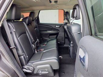 Fiat Freemont 2.0 Multijet (Black Code 125kW) - 12