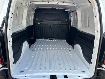Na prodej Peugeot Partner L2 1.5Hdi 75kw - 12