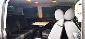 Volkswagen Multivan 2.0 103 Kw,7 - místné - 12