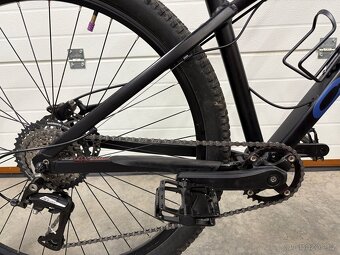 KOLO CTM ZEPHYR 29 - 12