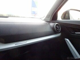 Audi Q2 2,0 TDI,S-TRONIC,GARANCE KM, 1 MAJITEL - 12
