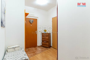 Prodej bytu 2+kk, 42 m², Olomouc, ul. Handkeho - 12