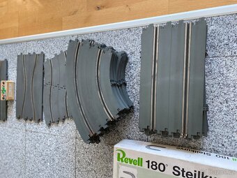 Autodraha Rewell - 12