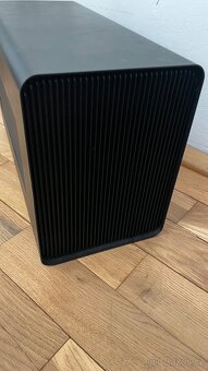Razer core X, Radeon RX Vega 64 - 12
