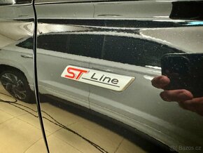 Ford Mondeo,  ST 2.0 Hybrid ecvT Auto 1 MAJITEL 20.000KM - 12