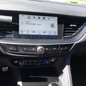 Opel Insignia B ST Innovation 2,0 CDTi 154 Kw 4x4 automat - 12
