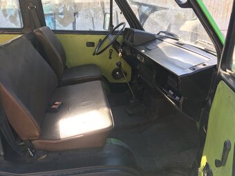 Vw Transporter t3 - 12