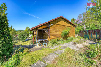 Prodej chaty, 35 m², Česká Kubice - 12