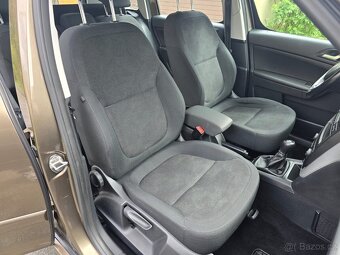 ŠKODA YETI 2.0 TDI 81kW 185000 km, r.v.2015 - 12