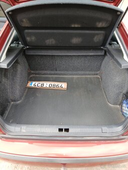 ŠKODA OCTAVIA NÍZKÝ NÁJEZD KRÁSNÝ STAV - 12