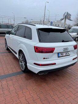 Audi Sq7 - 12