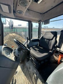 Valtra A92 - 12