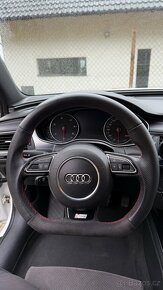 Audi A6 C7 - 12