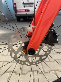 Nové Gravel kolo SCOTT ADDICT GRAVEL 40 velikost L - 12