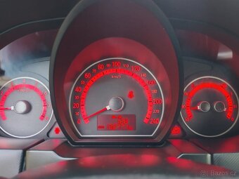 Kia Ceed 1.4 Cvvt 2012 132771km - 12