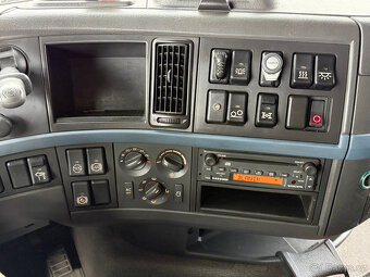 Volvo FH 480 6x4 HR FASSI - 12