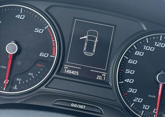Seat Ateca TDI 85kW STYLE TAŽNÉ LED nafta manuál 85 kw - 12