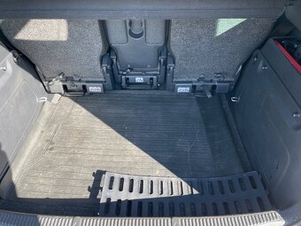 Škoda Roomster 1,6tdi, klimatronik,r.v2012 - 12