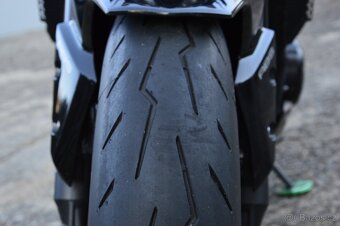 Kawasaji Z900, 2020 - 12