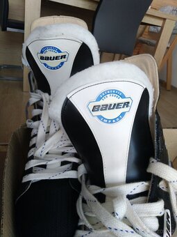 Brusle Bauer Impact 40 - 12