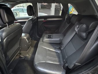 Kia Sorento 2.2 CRDI Sport 4x4 145Kw r.v. 2014 - 12
