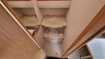 CHATEAU LA CAR 380-STAN-MOVER-TOP SATAV - 12