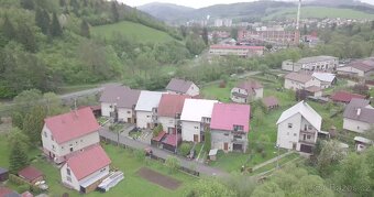 Rodinný dům Turzovka Slovensko - 12
