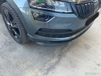 Škoda Karoq 1.6 TDi Sportline 2020 - 12