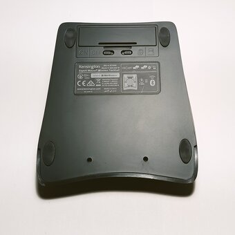 Kensington Expert Mouse Wireless – bezdrátový trackball - 12