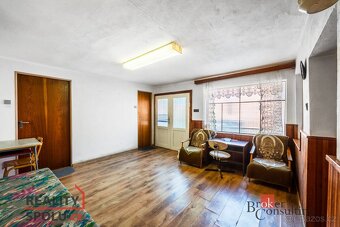 Prodej, domy/rodinný, 74 m2, Lanžhot, Břeclav [ID 73074] - 12