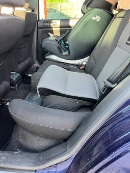 VW Golf 1.9TDi 96kw ASZ - 12